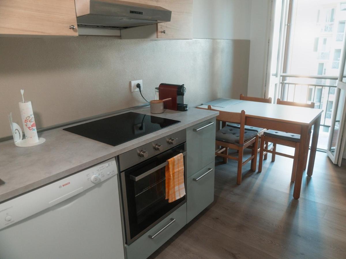 Appartamento Lago Blu - Комо Екстер'єр фото